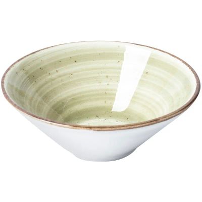 Лот: 24942321. Фото: 1. Салатник Petye Rustics Jade 16... Тарелки, блюда, салатники