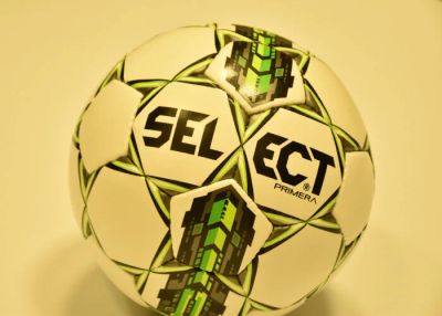 Лот: 10532073. Фото: 1. Футбольный Мяч Select Primera. Мячи, ракетки, шайбы, клюшки