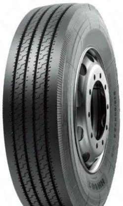 Лот: 10632330. Фото: 1. Грузовая шина R22.5 mirage MG-660... Шины