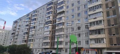 Лот: 20555238. Фото: 1. 1-комнатная квартира на ул. 26... Квартиры, студии