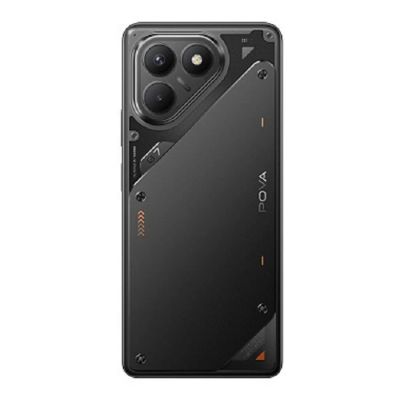 Лот: 25537510. Фото: 1. Смартфон Tecno Pova 7 Neo LJ6... Смартфоны