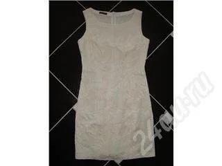 Лот: 434632. Фото: 1. Платье футляр, шито на заказ... Платья