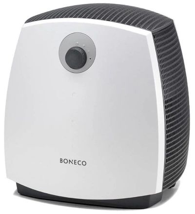Лот: 11463597. Фото: 1. Мойка воздуха Boneco W2055A. Очистители воздуха, ионизаторы