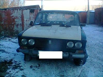 Лот: 6392459. Фото: 1. Ваз (Лада) 2106 - донор. Автомобили