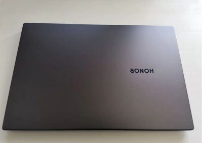 Лот: 20682476. Фото: 1. Ноутбук honor MagicBook 14 AMD... Ноутбуки