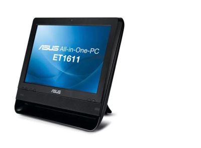 Лот: 4597777. Фото: 1. Сенсорный моноблок ASUS !!!!. Моноблоки
