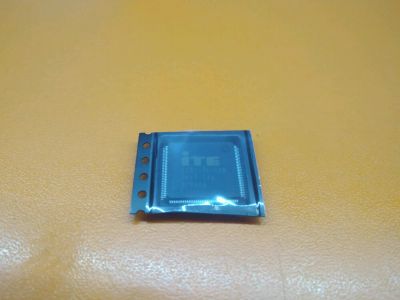 Лот: 20174779. Фото: 1. Мультиконтроллер ITE IT8225E-128... Микроконтроллеры