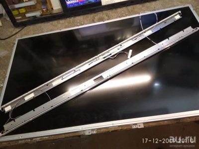 Лот: 19194304. Фото: 1. led string SLED 2011SSP40 36 4214... Запчасти для телевизоров, видеотехники, аудиотехники