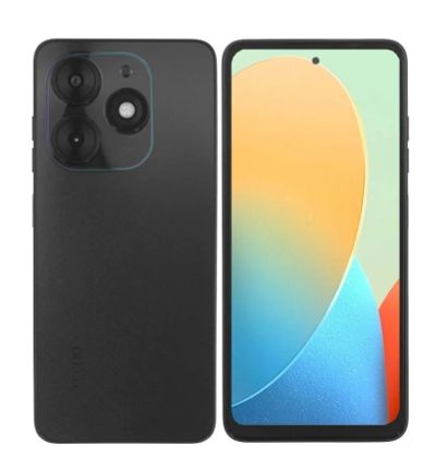 Лот: 25679945. Фото: 1. смартфон Tecno spark go 2024. Смартфоны