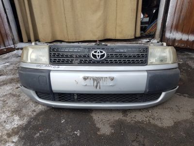 Лот: 13246396. Фото: 1. Ноускат Toyota Probox ncp51 ncp50... Кузов