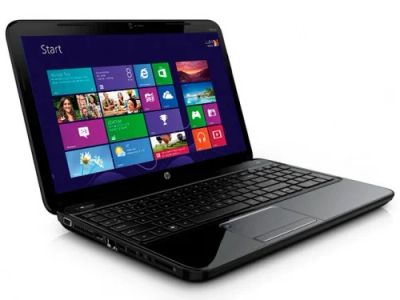 Лот: 3161254. Фото: 1. Новый мощный игровой HP g6-2361er... Ноутбуки