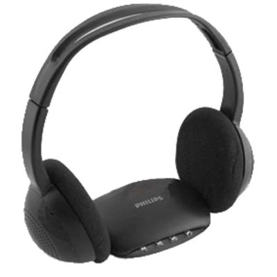 Лот: 3853132. Фото: 1. Наушники беспроводные Philips... Наушники, гарнитуры