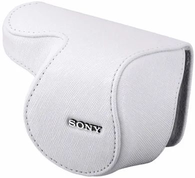 Лот: 5200509. Фото: 1. Чехол SONY LCS-EML1A для фотоаппарата... Чехлы, сумки, ремешки
