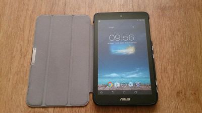 Лот: 7705952. Фото: 1. планшет ASUS MeMO Pad 8 16Gb. Планшеты