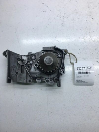 Лот: 20378097. Фото: 1. Помпа Renault Megane 2007 8200582675... Двигатель и элементы двигателя