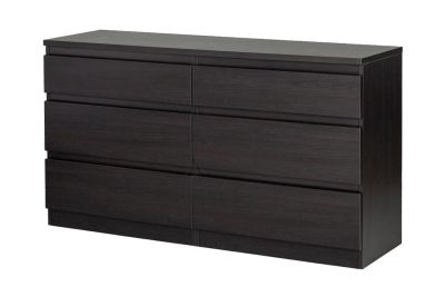 Лот: 23676643. Фото: 1. Комод Hoff Кастор. Комоды