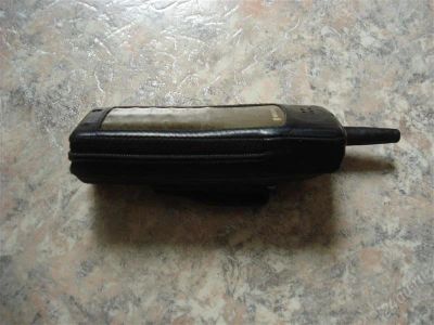 Лот: 965869. Фото: 1. Ericsson A1018s. Кнопочные мобильные телефоны