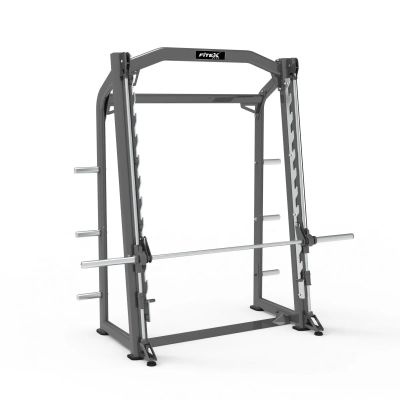 Лот: 22937423. Фото: 1. Машина Cмита Fitex Pro FTX-61F33. Другое (тяжелая атлетика)