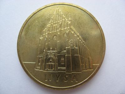 Лот: 18361873. Фото: 1. Польша, 2 злотых 2006 года. Древние... Европа