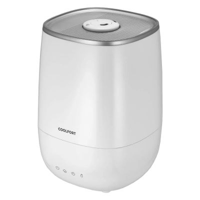 Лот: 24437804. Фото: 1. Воздухоувлажнитель Coolfort CF-3600. Увлажнители и мойки воздуха