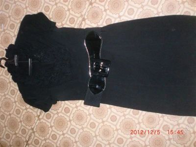 Лот: 2329532. Фото: 1. Платье!. Платья