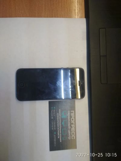 Лот: 19642337. Фото: 1. Смартфон Apple IPhone 5 (A1428... Смартфоны