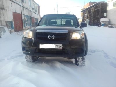 Лот: 9088174. Фото: 1. mazda bt 50 мазда бт 50. Автомобили