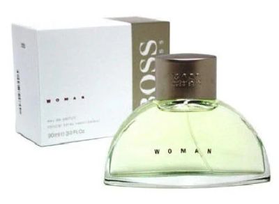 Лот: 2634557. Фото: 1. Boss Woman от Hugo Boss 90мл... Женская парфюмерия