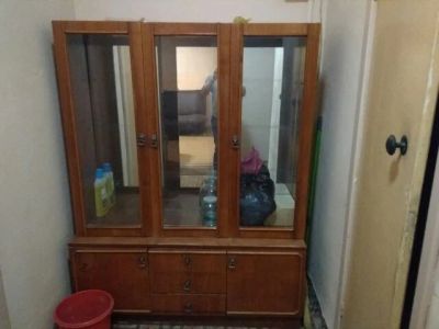 Лот: 14329888. Фото: 1. Шкаф сервант. Шкафы, шкафы-купе