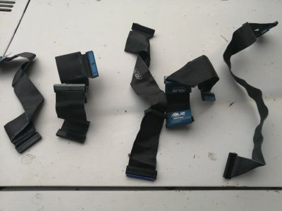 Лот: 16205455. Фото: 1. Шлейф. Шлейфы, кабели, переходники