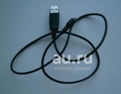 Лот: 19703445. Фото: 1. Кабель micro USB. Дата-кабели, переходники