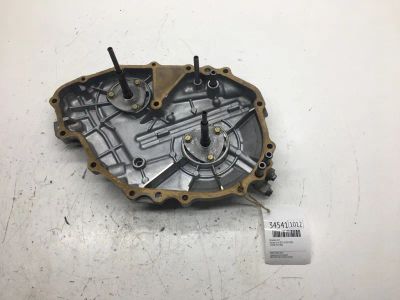 Лот: 20387096. Фото: 1. Крышка КПП Honda Civic 2002 21240PLY000... Трансмиссия
