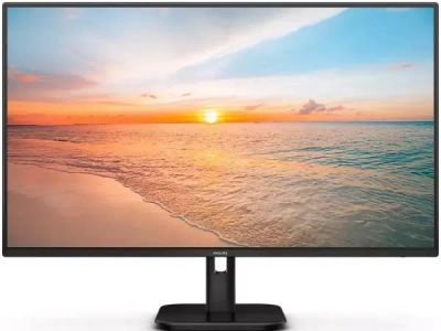 Лот: 24002494. Фото: 1. Монитор Philips 27E1N1100A 27... ЖК-мониторы