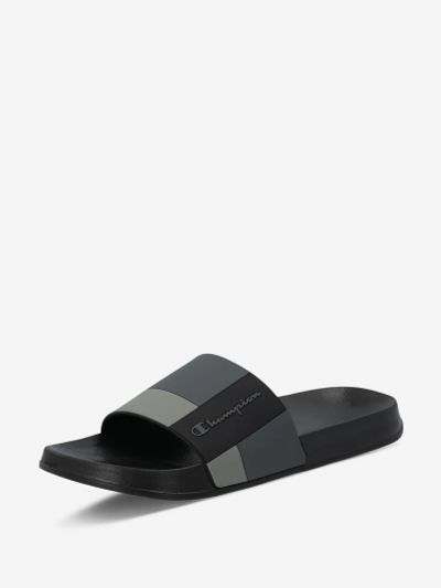 Лот: 25532161. Фото: 1. Шлепанцы мужские Champion Vigo... Шлепанцы, сланцы