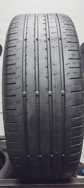 Лот: 22587722. Фото: 1. 225/60R17 99V Continental ContiPremiumContact... Шины