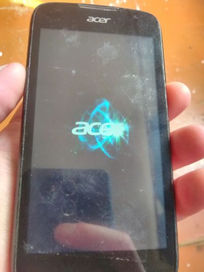 Лот: 20127240. Фото: 1. ACER. Кнопочные мобильные телефоны