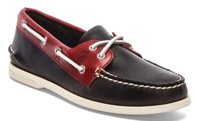 Лот: 10120873. Фото: 1. Мокасины Sperry Top Sider р 42... Мокасины