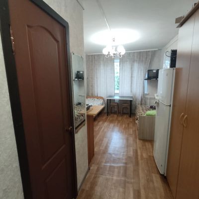 Лот: 25791273. Фото: 1. Гостинка. Квартиры, студии