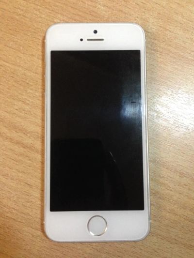 Лот: 8150885. Фото: 1. Iphone 5. Смартфоны