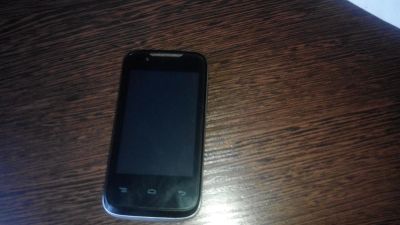 Лот: 5610103. Фото: 1. Мегафон Логин 2. Смартфоны