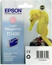 Лот: 17150043. Фото: 1. Картридж Epson T048640 Original... Картриджи, расходные материалы