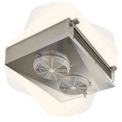 Лот: 11560412. Фото: 1. Воздухоохладитель ECO Luvata MIC... Другое (оборудование)
