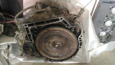 Лот: 12043400. Фото: 1. Продам АКПП MCTA для Honda Accord... Трансмиссия