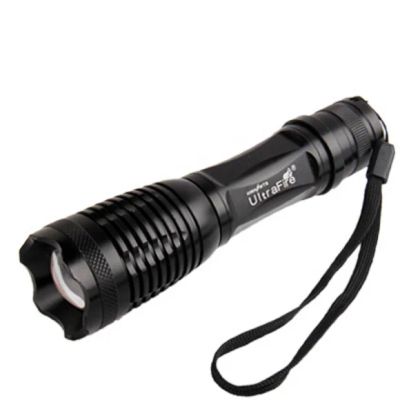 Лот: 6232739. Фото: 1. Фонарь UltraFire CREE XM-L T6... Фонарики