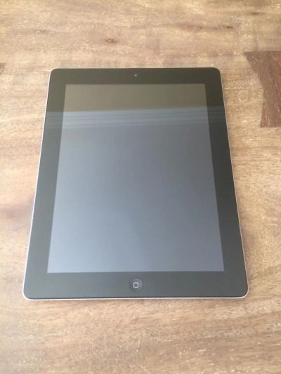 Лот: 5325412. Фото: 1. Apple iPad 3 Retina 16Gb Wi-Fi... Планшеты