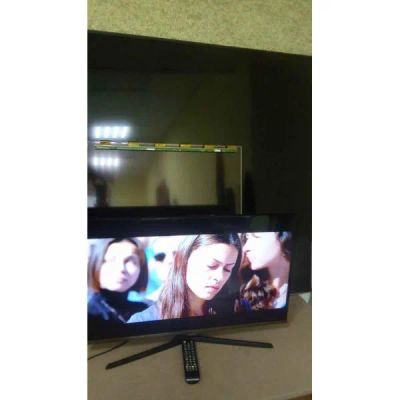 Лот: 25897692. Фото: 1. Телевизор SAMSUNG UE 32 J5120AK. Телевизоры