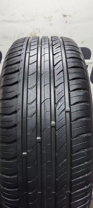 Лот: 21249239. Фото: 1. 205/55r16 91H Nokian Nordman Sx2... Шины