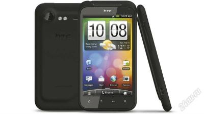 Лот: 1815691. Фото: 1. HTC Incredible S. Смартфоны