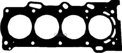 Лот: 21861496. Фото: 1. Прокладка Гбц Toyota Corolla/Avensis... Другое (автозапчасти)