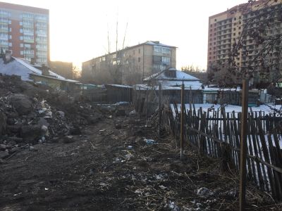 Лот: 13382186. Фото: 1. Каркас столбов 60/60/2мм. Ворота, заборы, шлагбаумы